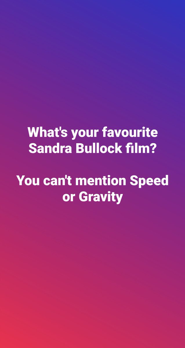 All The Right Movies tweet media