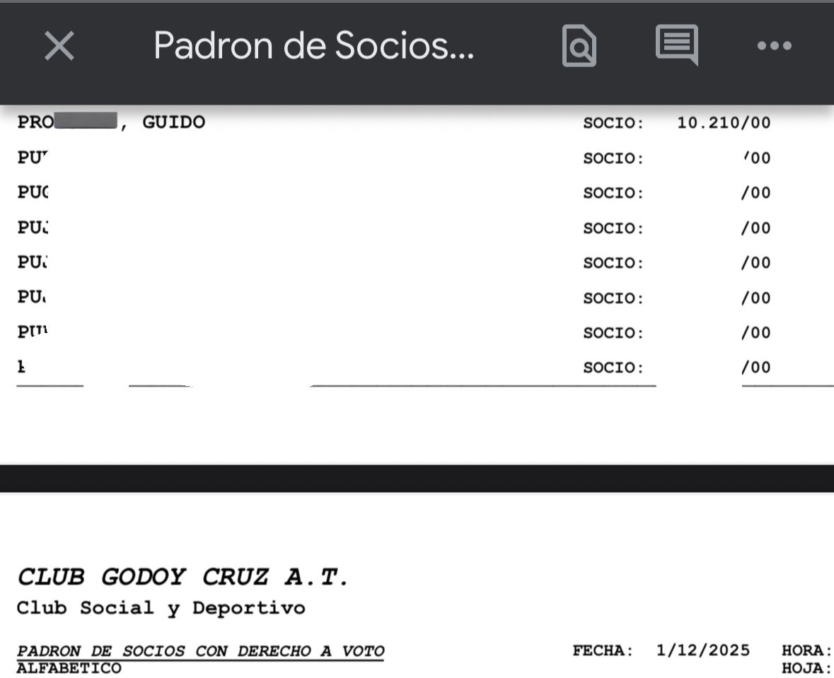 Procu7's tweet image. ¿Que se vota?

Mansur
Chapini
Saju