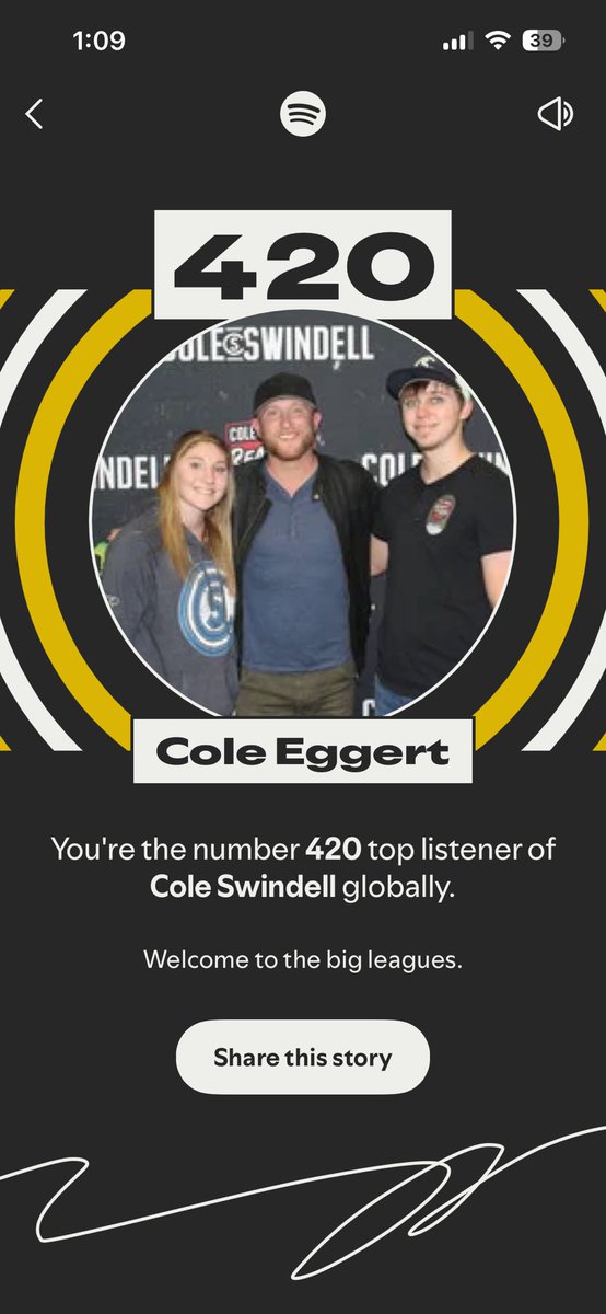 Cole_Train_31's tweet image. YSBH helped me understand i wasn’t alone when losing Tyler. A decade later, F2M proved that I’m not alone 💍 #420… it’s been a year! Cheers!🍻 @coleswindell