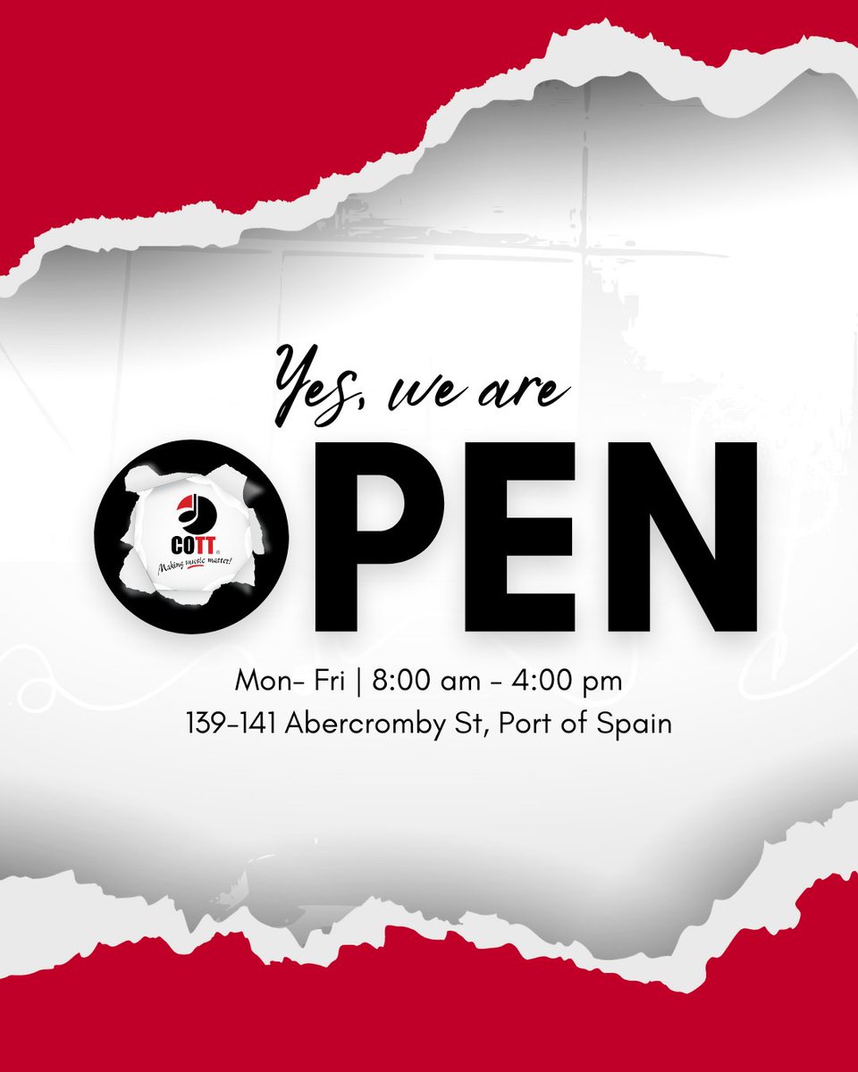 COTT Music tweet media