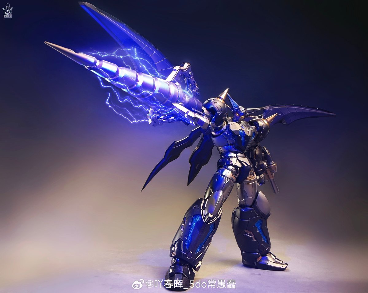 GokinMr's tweet image. CCS  ARTIFACT-X Series Another Getter (Black Getter) da Getter Robo Daikessen! metalrobot.it/ccs-artifact-x… #ccs #ブラックゲッター #ゲッターロボ大決戦! #ATXseries #真ゲッターロボ世界最後の日 #GETTER #GETTER1Robot #水桶三一萬能俠 #肥仔三一萬能俠 #蓋塔1號機 #Robot #mecha