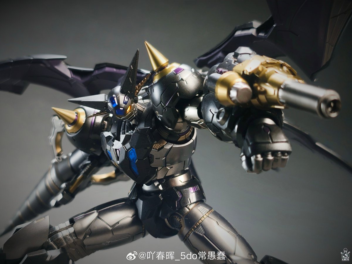 GokinMr's tweet image. CCS  ARTIFACT-X Series Another Getter (Black Getter) da Getter Robo Daikessen! metalrobot.it/ccs-artifact-x… #ccs #ブラックゲッター #ゲッターロボ大決戦! #ATXseries #真ゲッターロボ世界最後の日 #GETTER #GETTER1Robot #水桶三一萬能俠 #肥仔三一萬能俠 #蓋塔1號機 #Robot #mecha