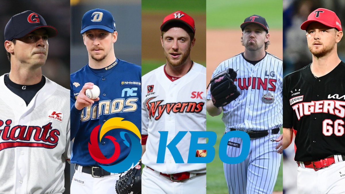 Daniel Kim 대니얼 김 tweet media