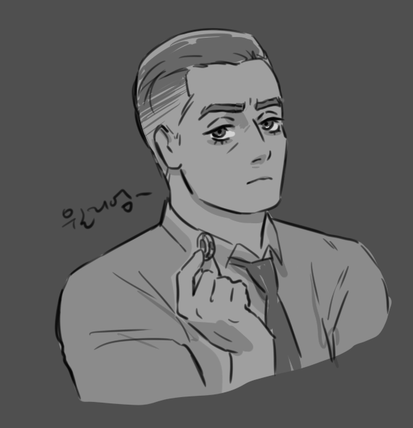 Zikuooh's tweet photo. 윌리엄 끄적 #cardcounter #oscarisaac https://t.co/sv7OQlVHY5