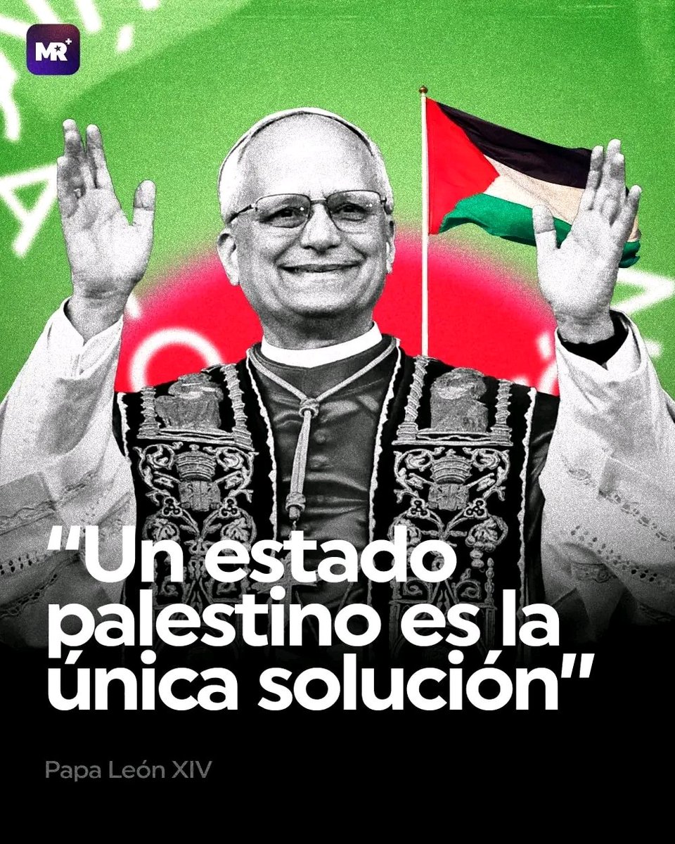 Lo dice hasta el Papa....