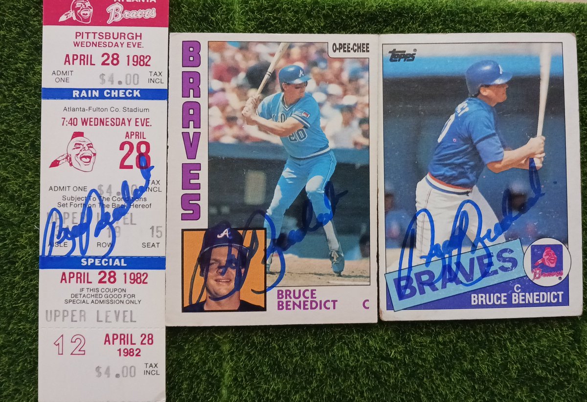 Braves Vintage tweet media