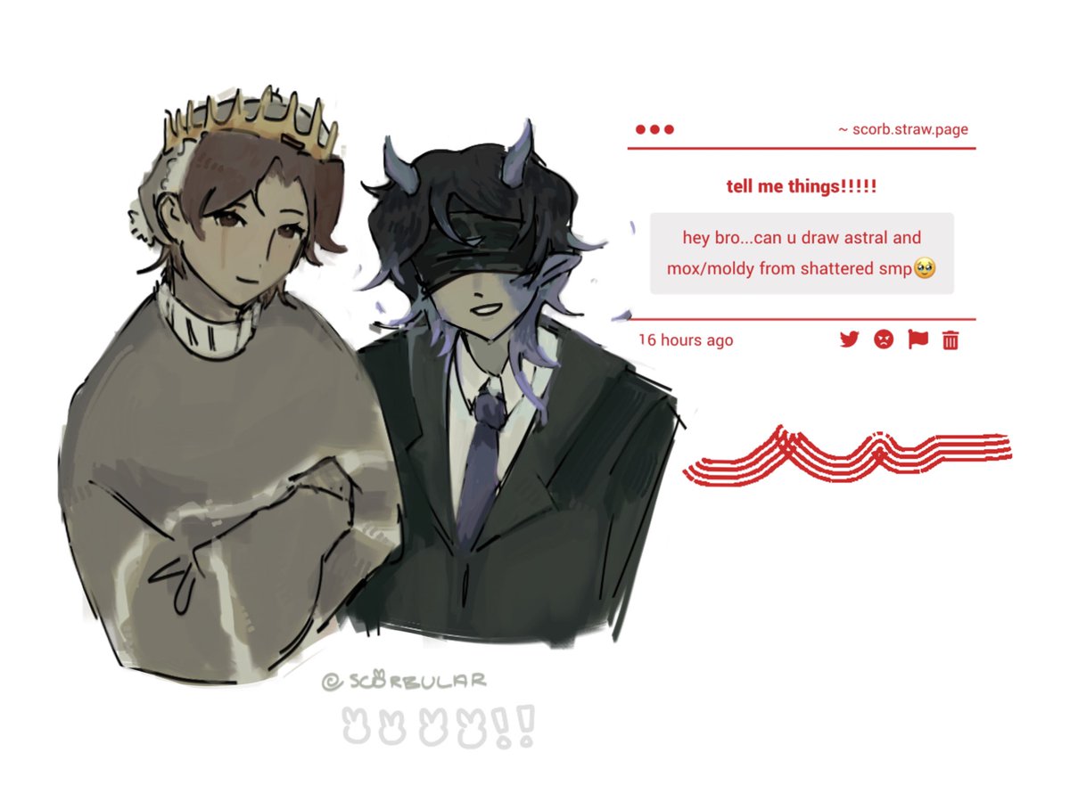 scorbular's tweet image. okay!

#mox_mc &amp;lt;--??? what do i tag #astralq2 #shatteredsmp