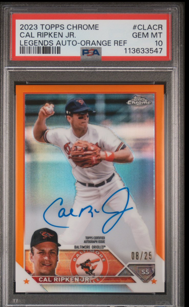 ChromeToMyDome's tweet photo. @Topps Try this on for size https://t.co/S3dBOrR7IK