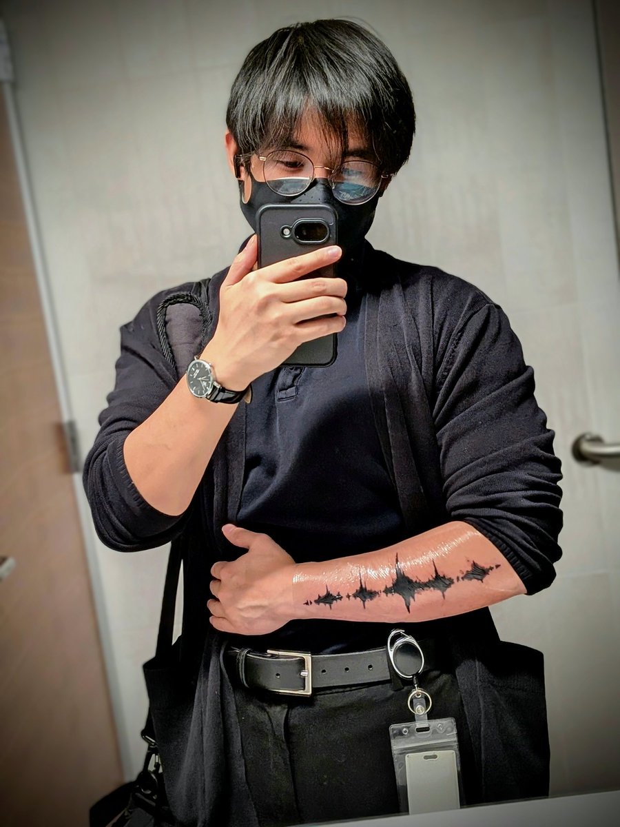 Grayson Foxworthy tweet media