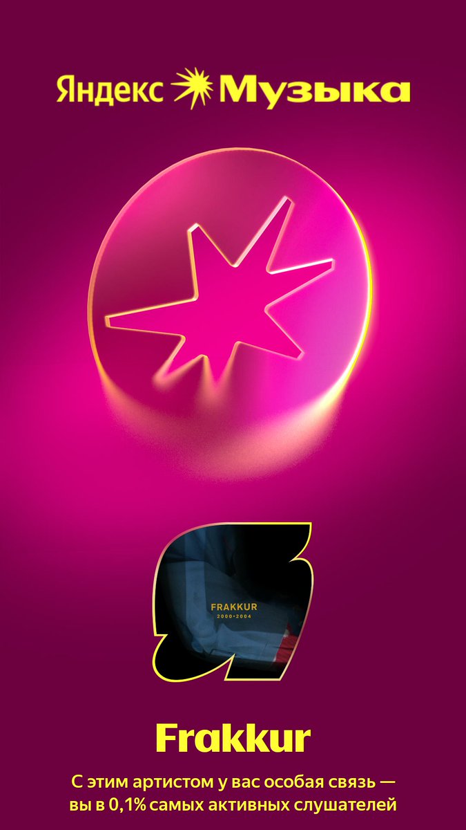 Я помню когда-то обещал топ 5 своих любимых треков
Если бы я его делал, то в процессе пролетела бы шальная мысль заполнить топ песнями только этого исполнителя
Но я бы так не сделал 😇