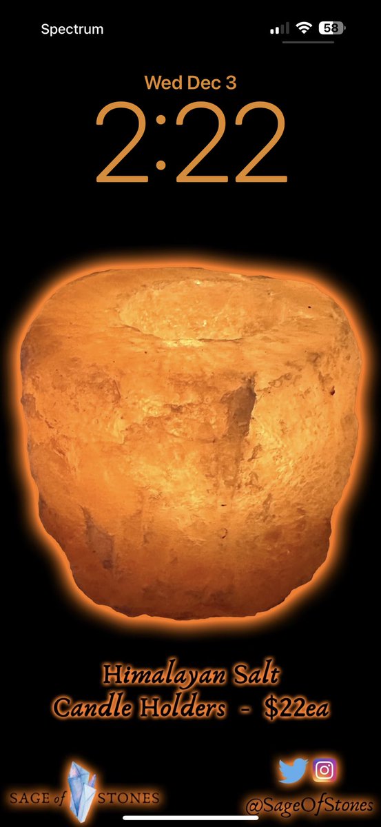 sageofstones's tweet photo. #ItsAllInTheNumbers #ascensioncodes #MasterNumbers #CrystalsForSaleAtSageOfStonesRightNow #CrystalMedicine https://t.co/Ao5kzXWsrN