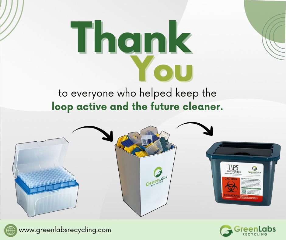 GreenLabs Recycling tweet media