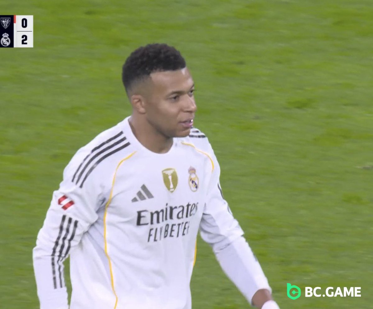 theberneese's tweet image. I hate to say it but Mbappe is just too good