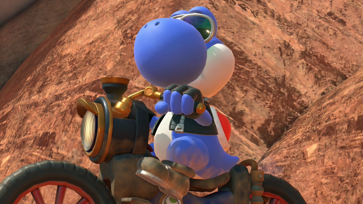 DatBlueYoshi's tweet image. Just some self indulgent photos of my crush, feel free to ignore :p