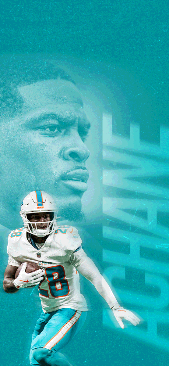 MiamiDolphins's tweet image. Your weekly wallpapers 📲

RT to #ProBowlVote De'Von Achane, Minkah Fitzpatrick, Zach Sieler, Darren Waller