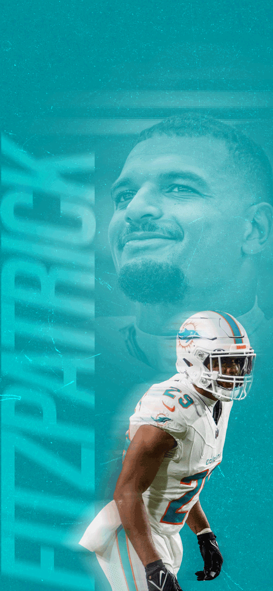 MiamiDolphins's tweet image. Your weekly wallpapers 📲

RT to #ProBowlVote De'Von Achane, Minkah Fitzpatrick, Zach Sieler, Darren Waller