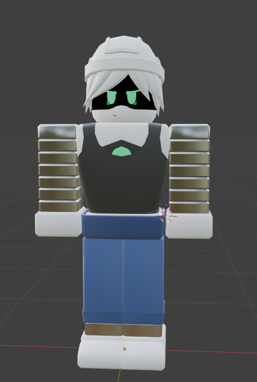 ScrapMetalASYM's tweet photo. The first character for the game; Lukas! Lukas is a defense survivor. I can't quite tell you all much about him just yet, but I hope you enjoy this sneak-peak! More to come soon!😁

- Lyric https://t.co/cGxw47Gwyg