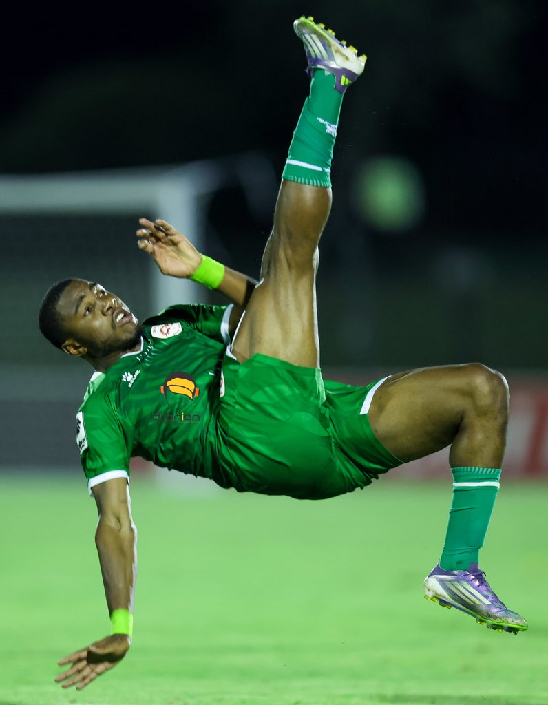 FT: from Seshego Stadium 🏟️ 
@magesifc 0- 1 @sekhukhune_fc (Vusimuzi Mcube) 
📷 @djbrianrikhotso