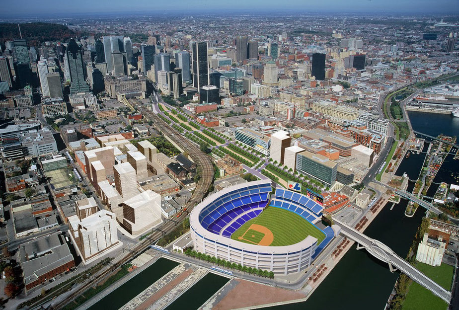 eliasmakos's tweet image. Montreal entrepreneur @ashkan is exploring a plan to bring the Expos back to Montreal. 

Just how serious is he? Judge for yourself - he joined me today for an interview.

iheart.com/podcast/962-cj…