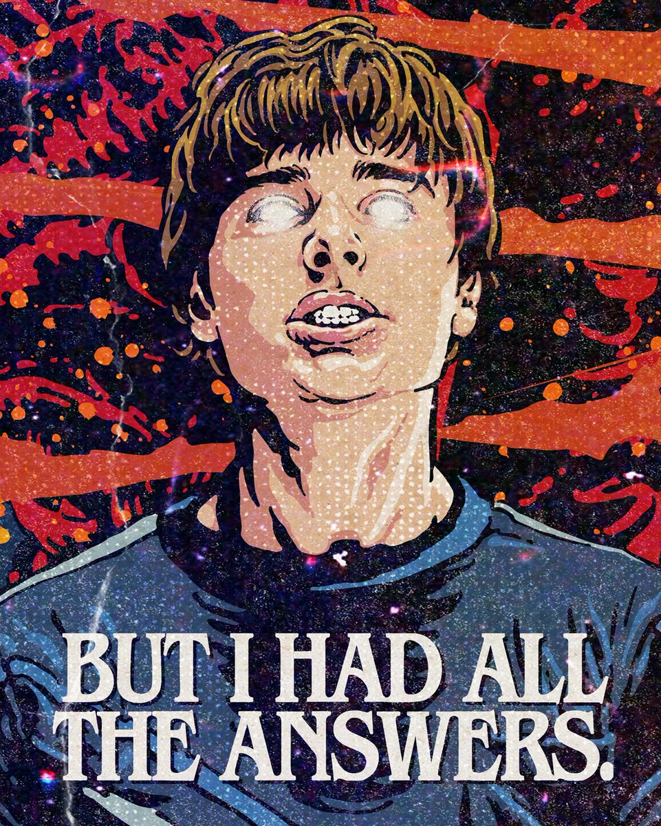 #sorcerer #strangerthings