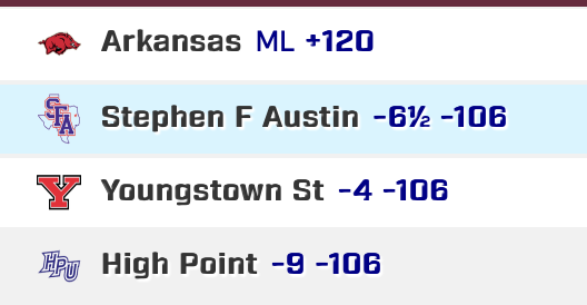 HockingSports's tweet image. 