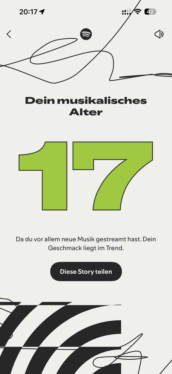 Ich sollte dringend meinen Musikgeschmack überdenken