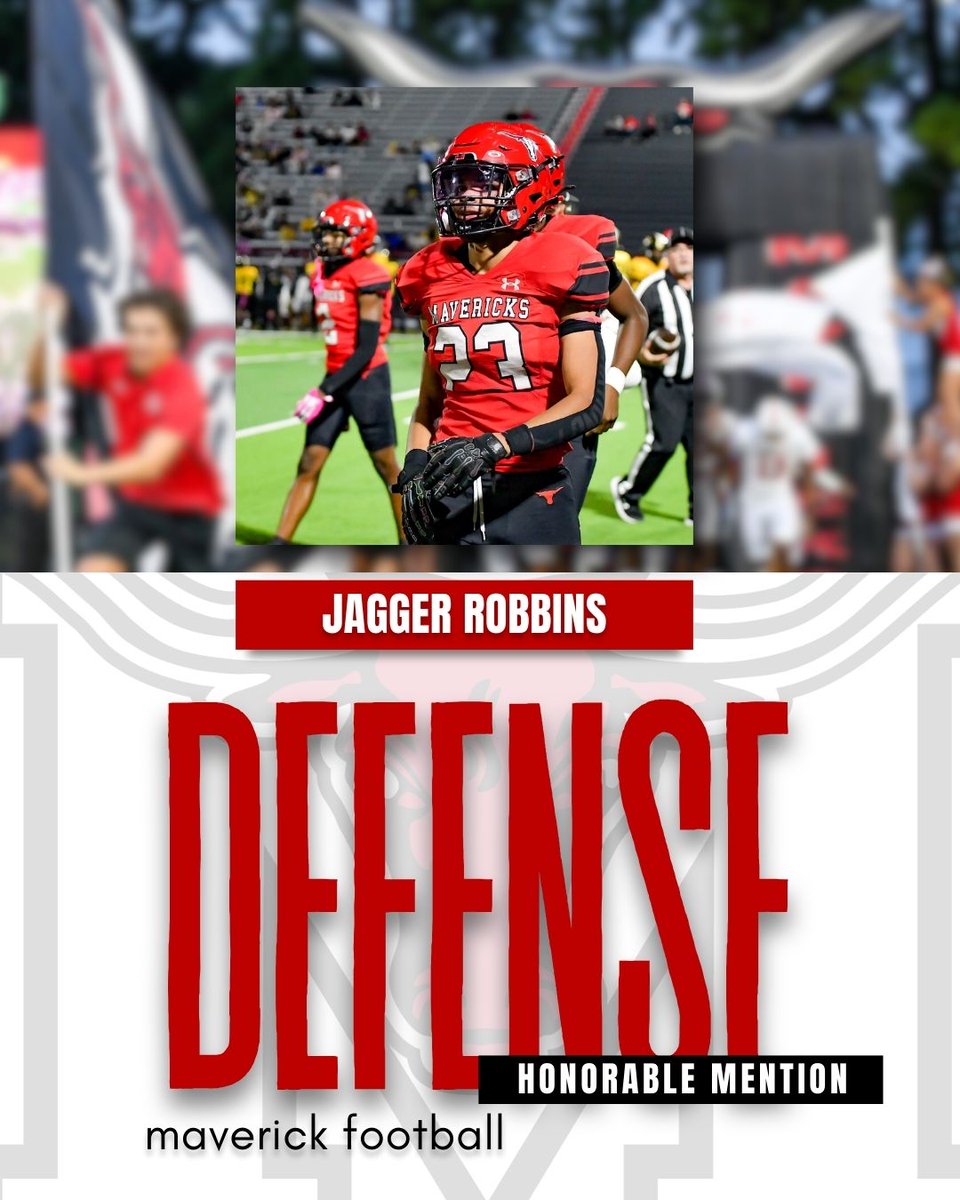 Marshall Maverick Football tweet media