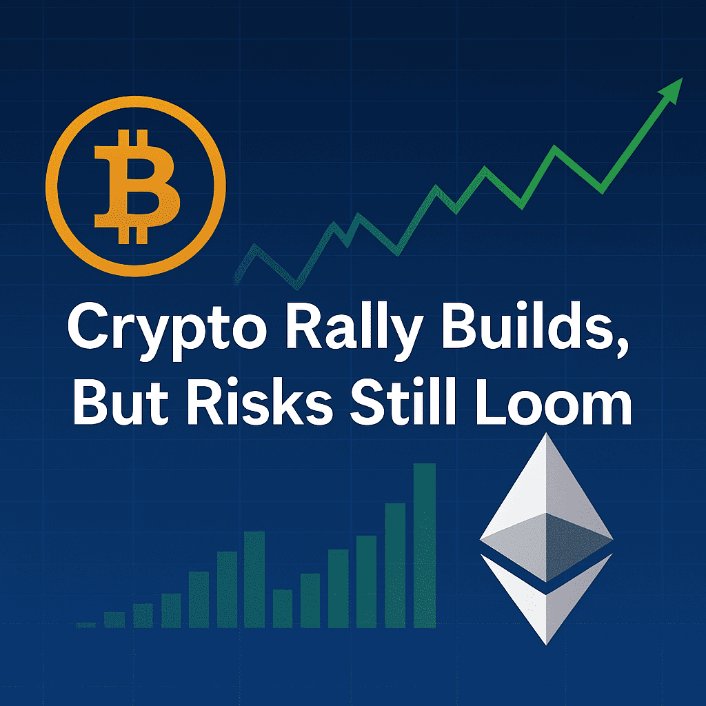 Crypto is bouncing back.
BTC pushes above $93K, ETH rallies post-upgrade, and sentiment improves—though major risks remain. SCN breaks down what’s real, what’s noise, and what investors should watch next.
Comment “REPORT” and I’ll send you the guide.
For immediate small cap news