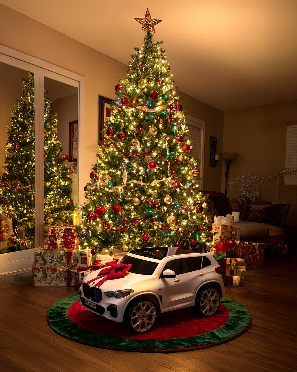 BMW México tweet media