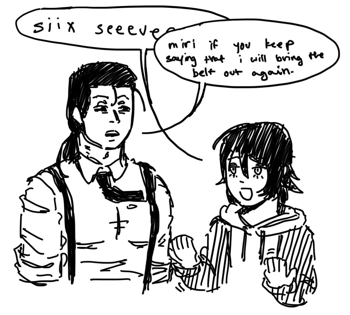 denji taught him 67 btw