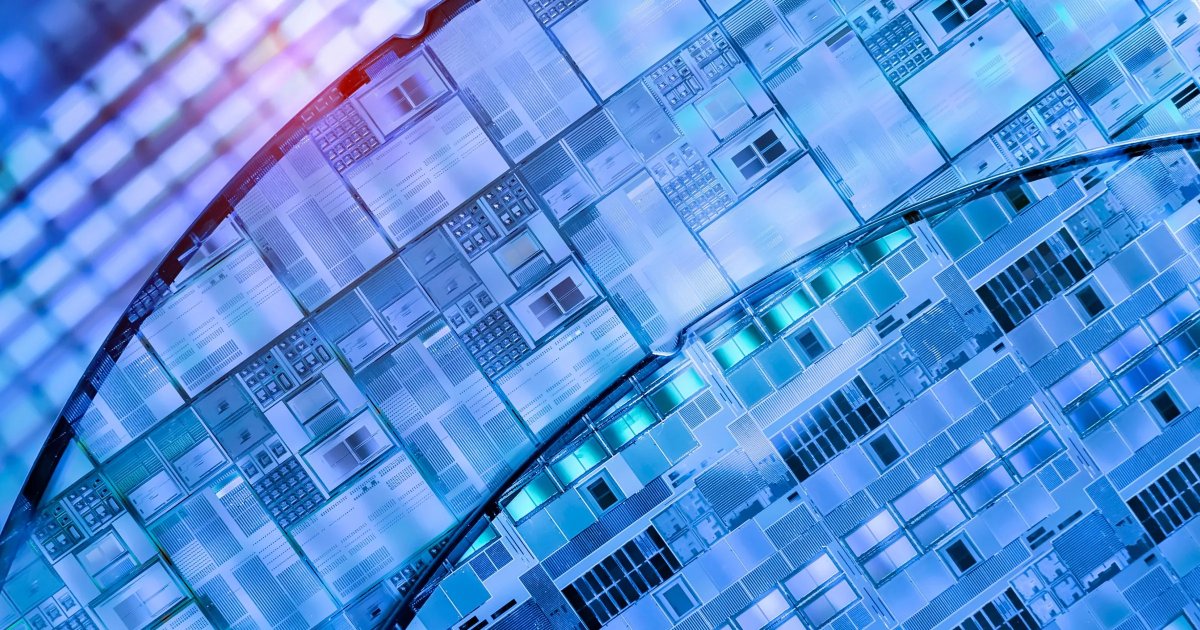 AI isn’t just transforming the semiconductor industry — it’s pushing it into a new supercycle.

Our new special report breaks down how AI is reshaping supply chains and what leaders must do now to build resilience before the next wave hits.

Read more: okt.to/wBxoqD