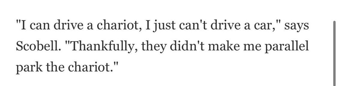 he’s so percy it hurts