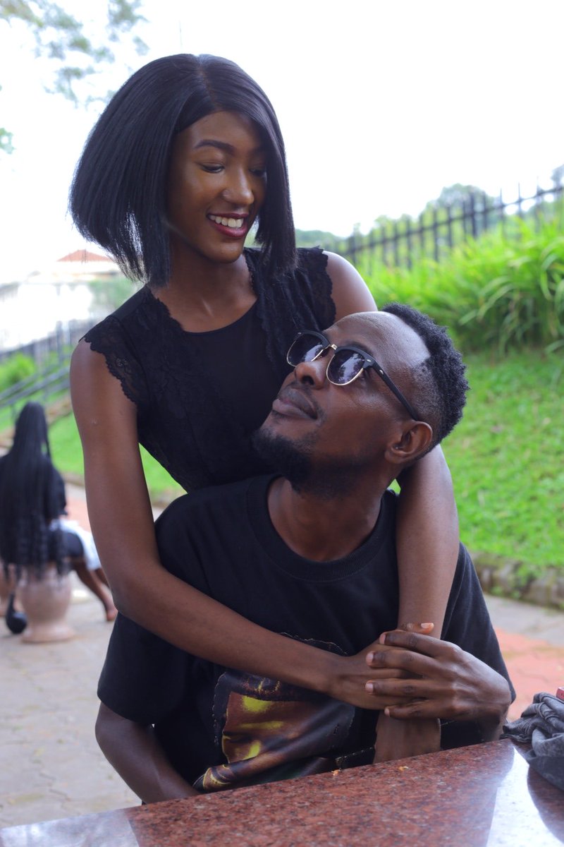 #Habiibz
Even if you’re the one 🤫 banange.!!

<a href="/YalabanaWorld/">Yalabana World</a> come rescue me from Malaika Bridget