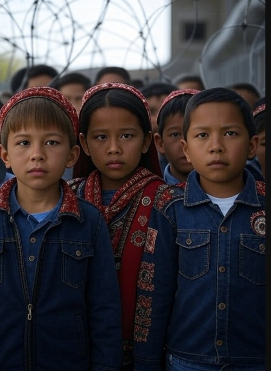 #UmudunSesiOl çocuklarının yeri hapishane değildir