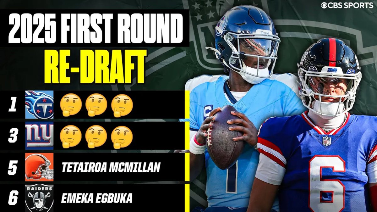 With the First Pick Podcast tweet media