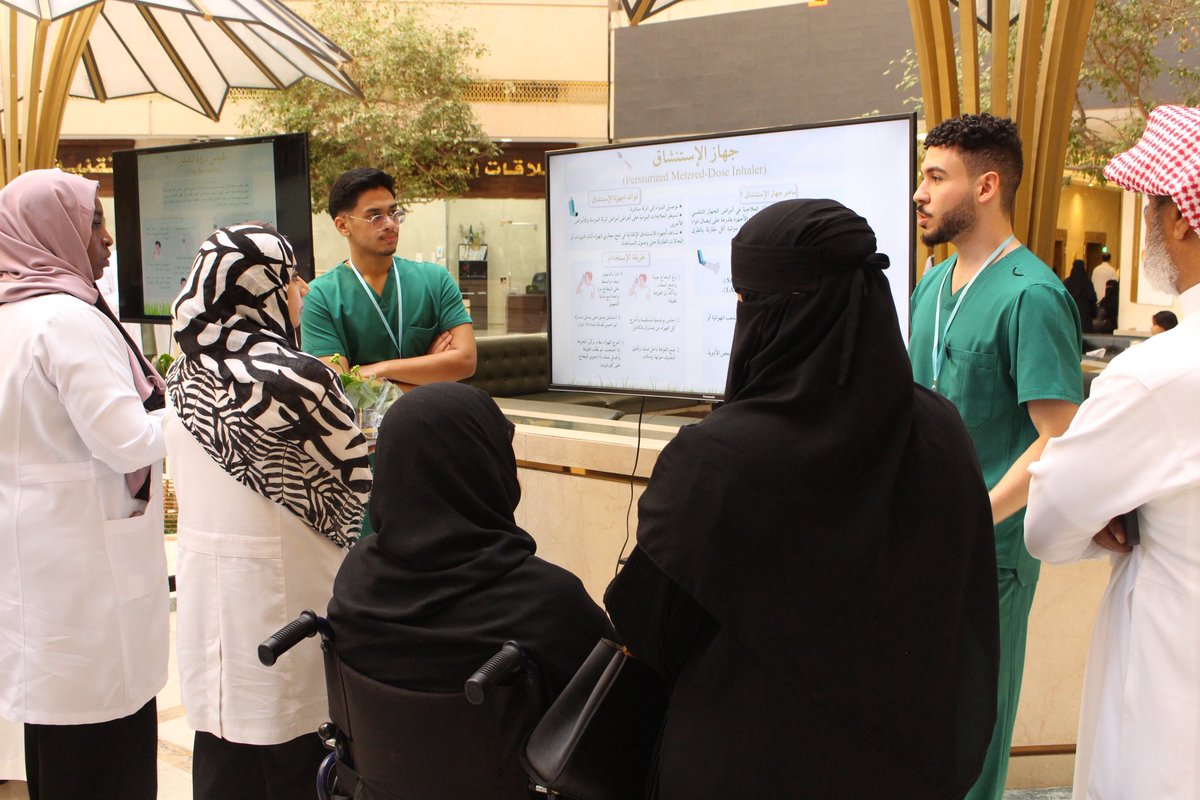 Respiratory Therapy 24 tweet media