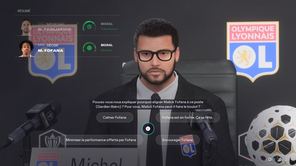 FIFA NEWS 🎮🇫🇷 | #FC26 tweet media