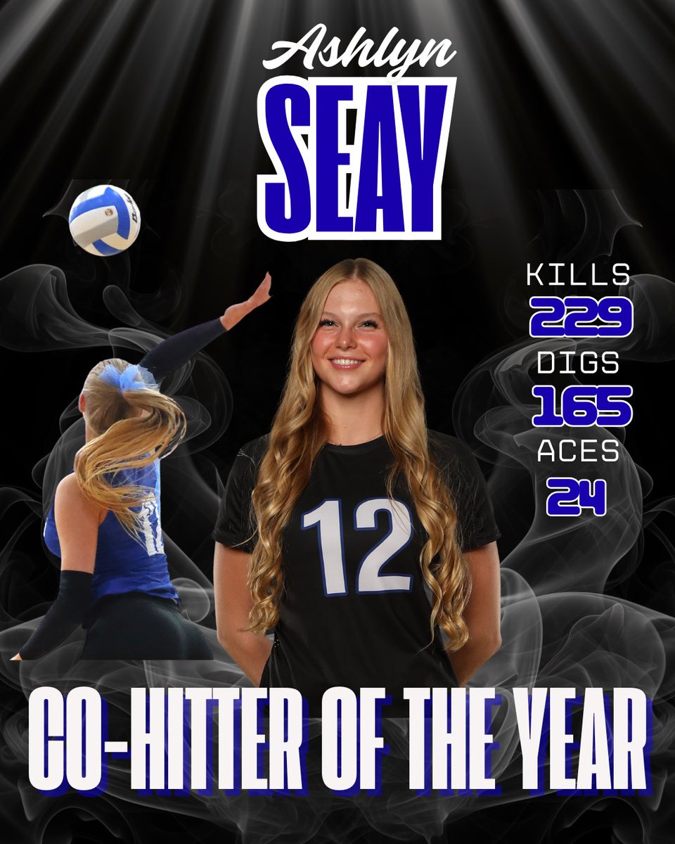 Byron Nelson HS VBall tweet media