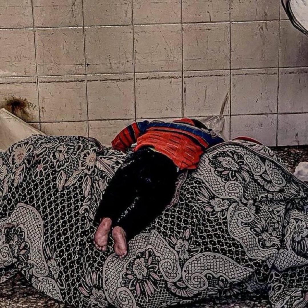 bouchraSahrane's tweet image. إني لا أملك إلا قلبي أتألم به يا رب

هو حيلتي ولسان يدعوا

ف اللَّهُمَّ أنج المستضعفين من عبادك وأدرك أمة نبيك يا الله 
#غزة_تباد_