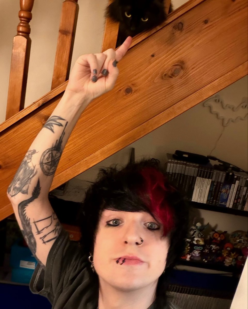 𝕭𝖗𝖆𝖓𝖉𝖔𝖓 𝕯𝖎𝖑𝖑𝖔𝖓 tweet media