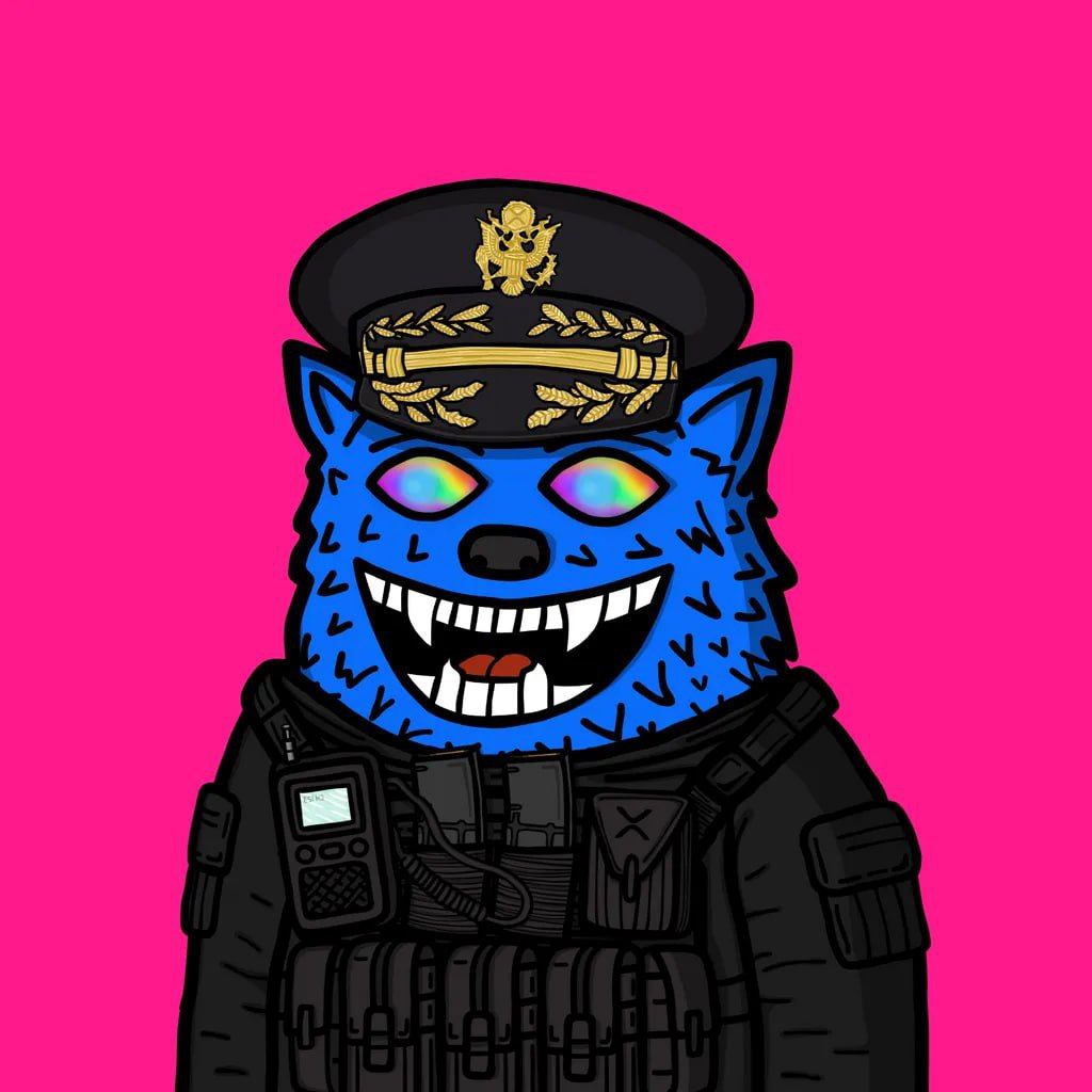 XrpFuzzyRex's tweet image. #Fuzzy #Fuzzycommunity #FuzzyMoonClub