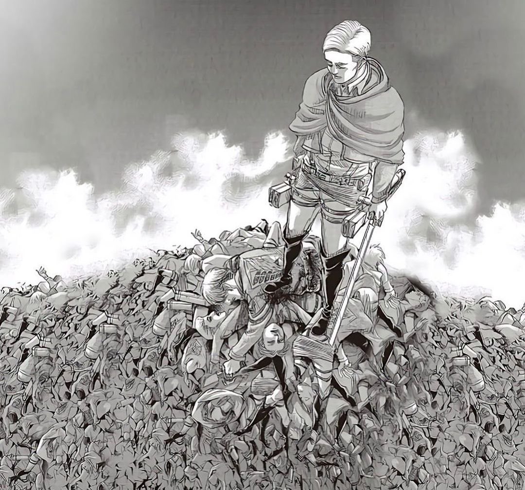 encorenayy's tweet image. Le lardon