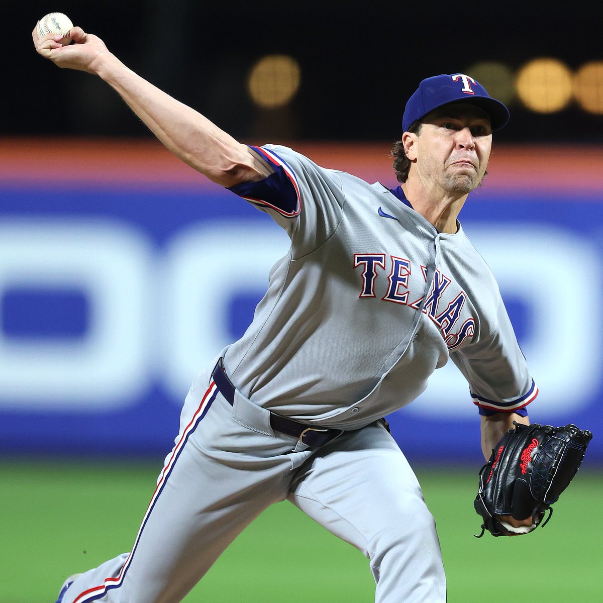 Certified ACE 😤

Jacob deGrom’s 2.57 ERA leads all active pitchers (min. 1,000 IP)! 