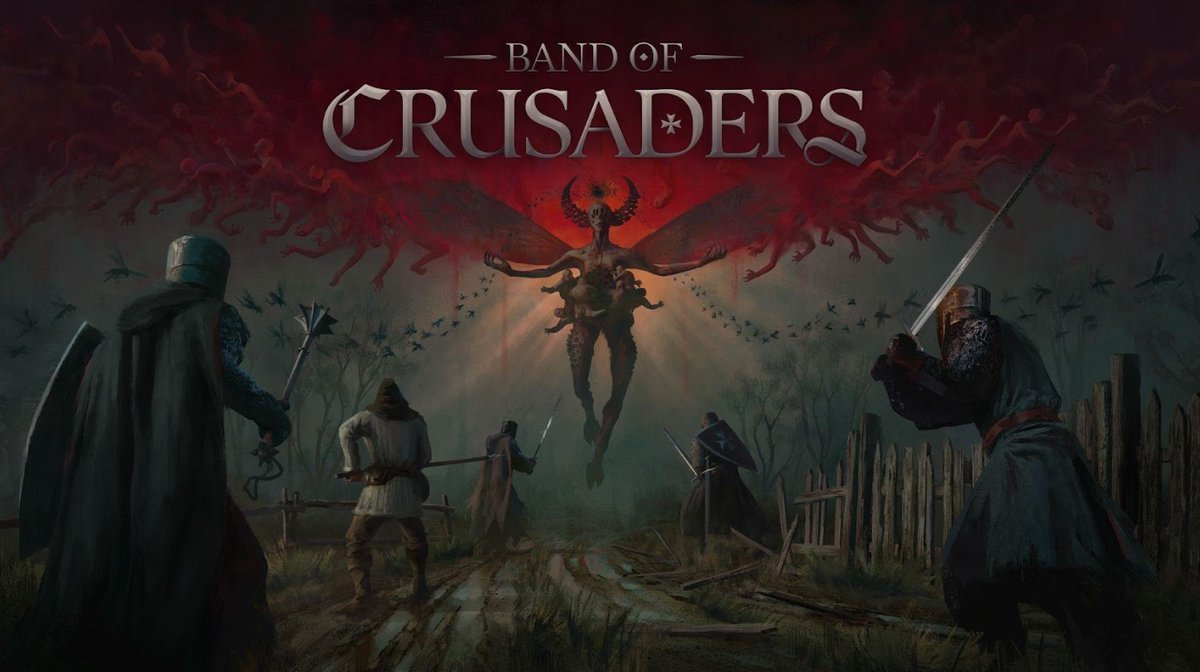 one_digital's tweet photo. La demo de Band of Crusaders ya está disponible en Steam

https://t.co/OF4ND8UGbe

#one_digital #onedigital #BandOfCrusaders #JuegosDeEstrategia #Steam #DemoGratis #Medieval #VirtualAlchemy #NCSOFT https://t.co/yH6XmdCruh