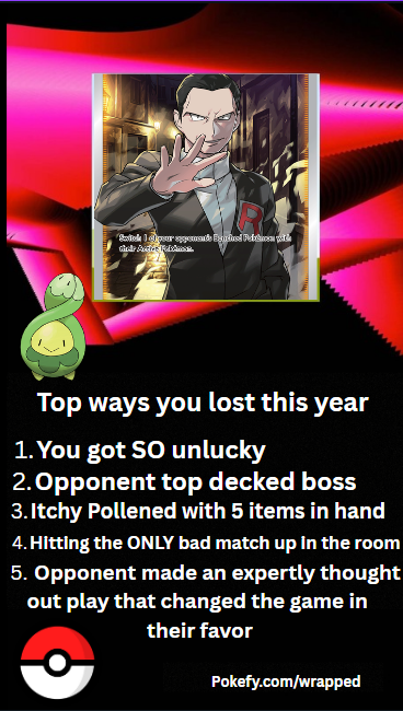 My Spotify Wrapped is going to make me delete the app