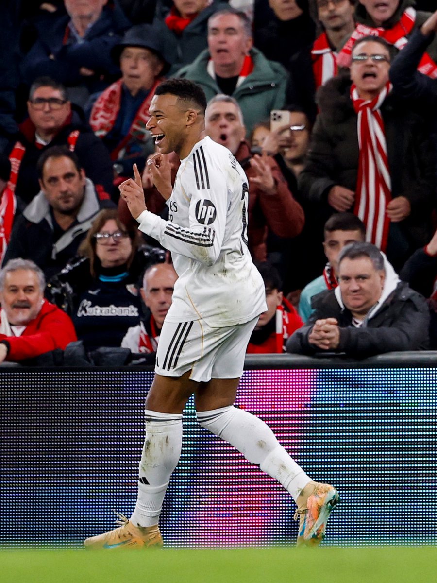 Real Madrid C.F. tweet media