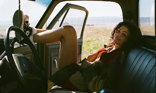 my ruerue is all that matters in the show to me