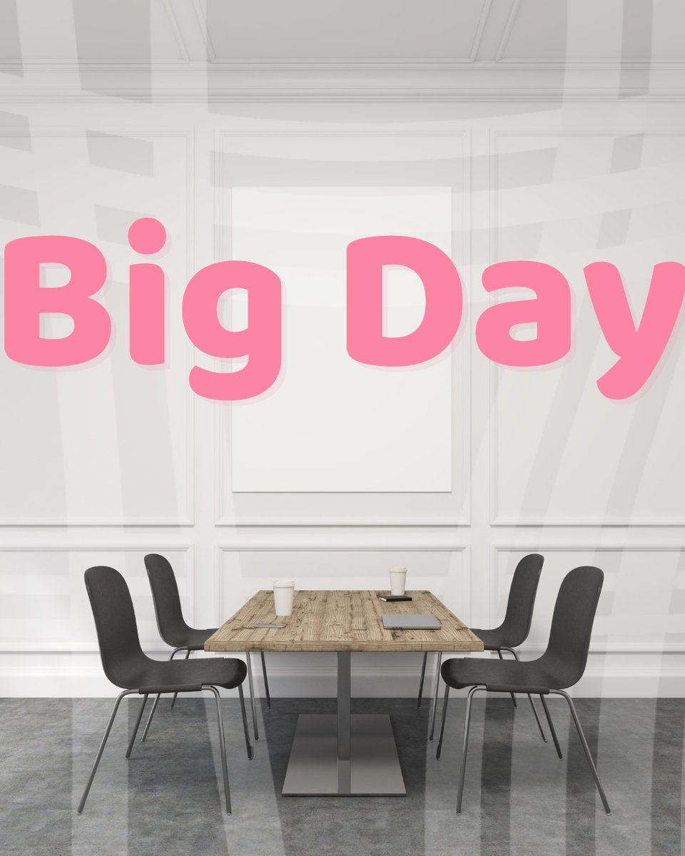 🗓️ ก่อนถึงวันสำคัญ เธอต้องเผื่อเวลาเตรียมการ ทั้งงานและร่างกายให้พร้อม! 🧐

ทานซะนะ WITH U GURT ถ้วยนั้น ที่เธอใช้ทานยามหิว! 😋

#WITHUGURT
#BEHEALTHYBEORIGINAL
#probiotics
#naturalsweet
#madewithorganic