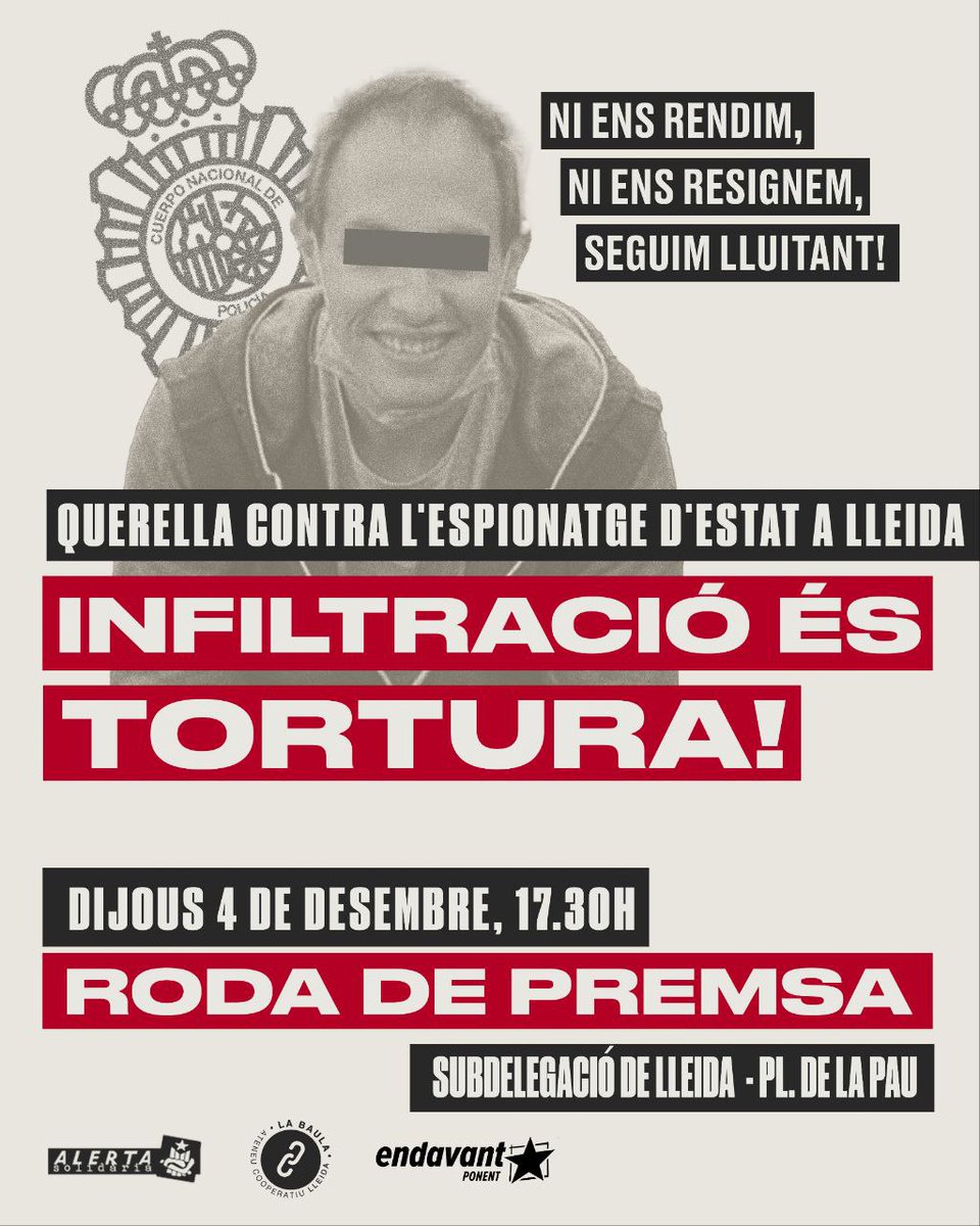 Arran Lleida tweet media