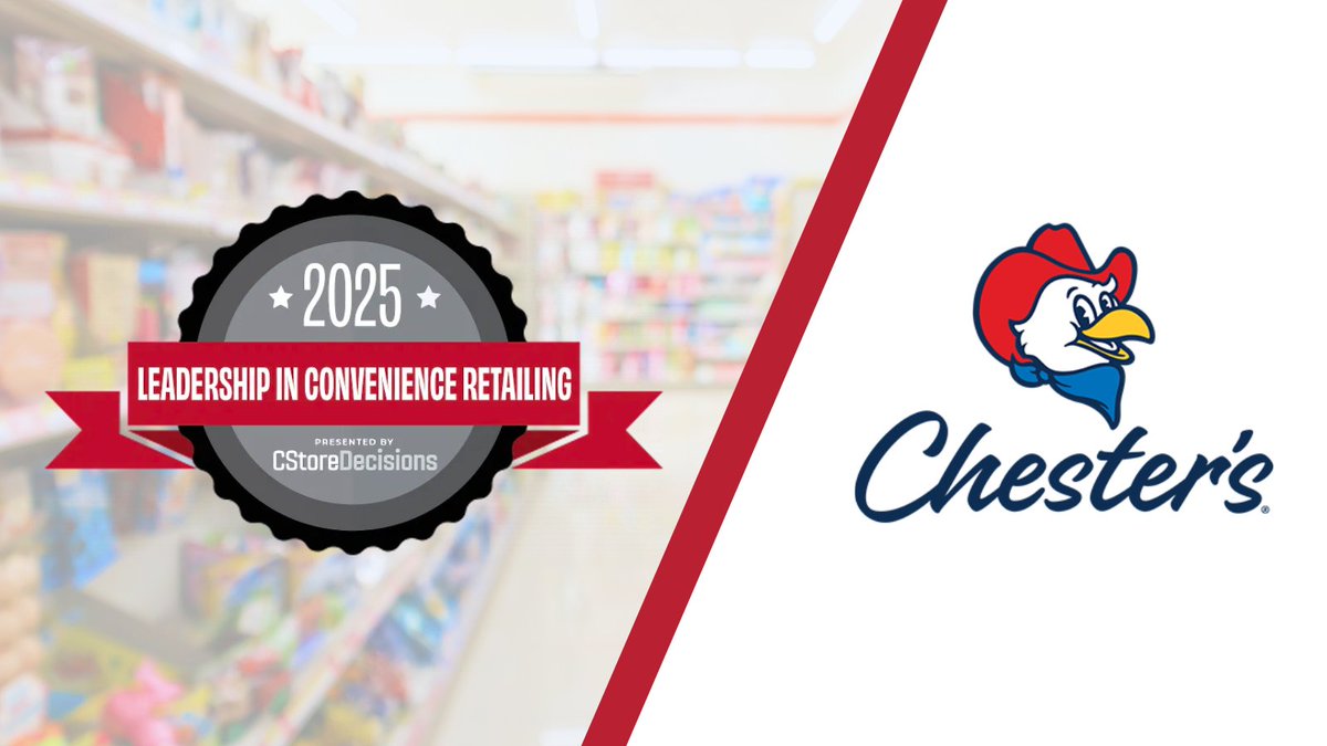 CStore Decisions tweet media